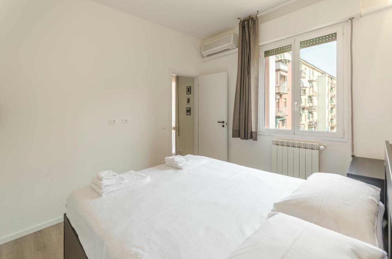 A.Casa - Liber Paradisus Bologna Eksteriør bilde