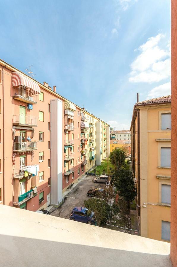 A.Casa - Liber Paradisus Bologna Eksteriør bilde