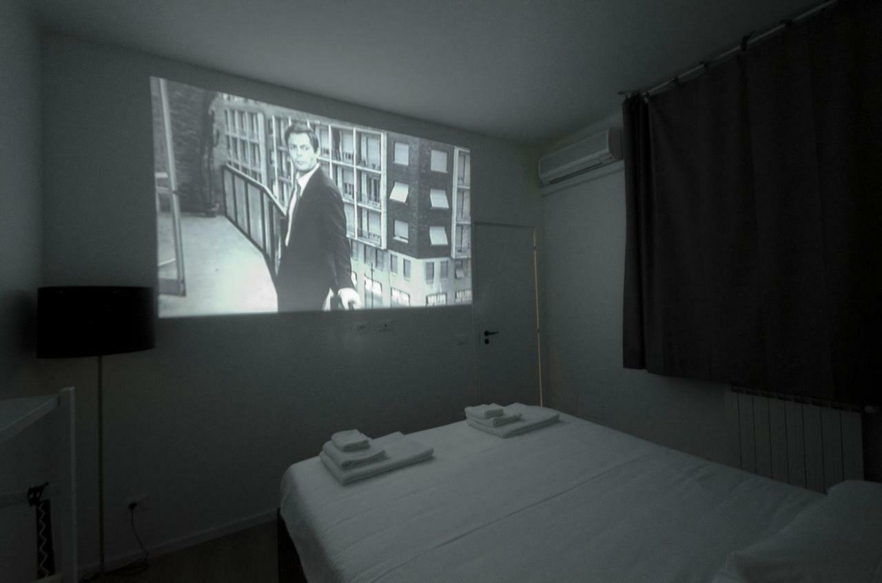 A.Casa - Liber Paradisus Bologna Eksteriør bilde